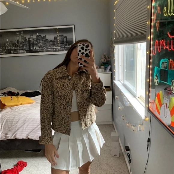 jean jacket - Picture 4 of 6